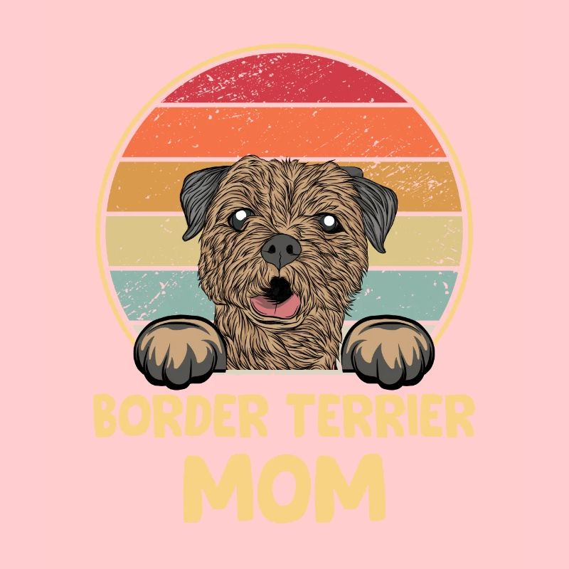 Border Terrier Gift Dogs