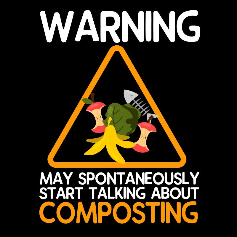 Compost Worms Gift