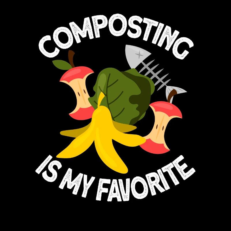 Compost Worms Gift
