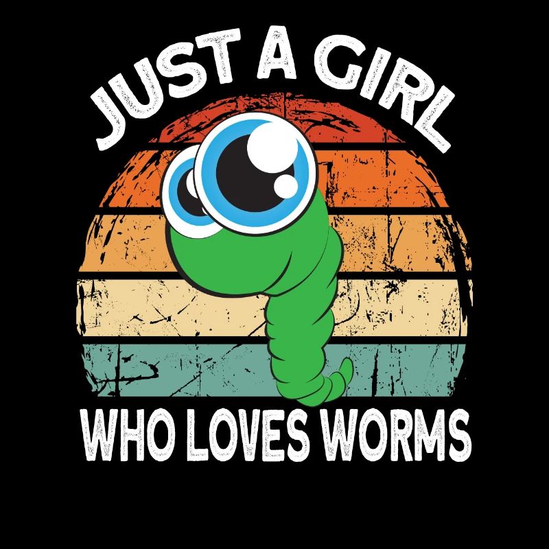 Compost Worms Gift