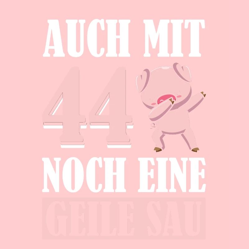 Auch Mit 44 Noch Eine Geile Sau Schwein 44th