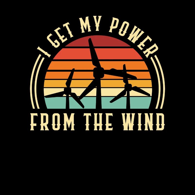 I get my electricity from renewable sources