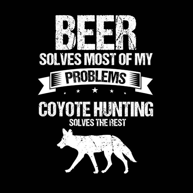 Conception de coyote pour les réacteurs de coyote