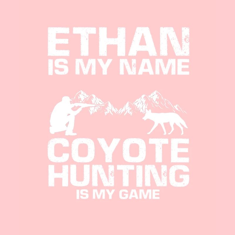 Capture de coyotes et conception de chasseur de coyotes