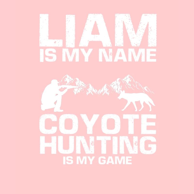 Capture de coyotes et conception de chasseur de coyotes