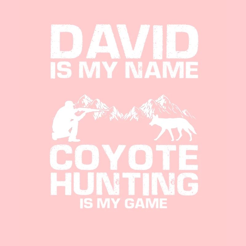 Capture de coyotes et conception de chasseur de coyotes