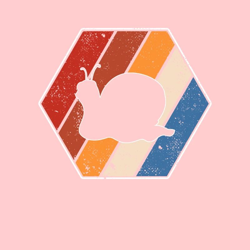 Escargot Rétro