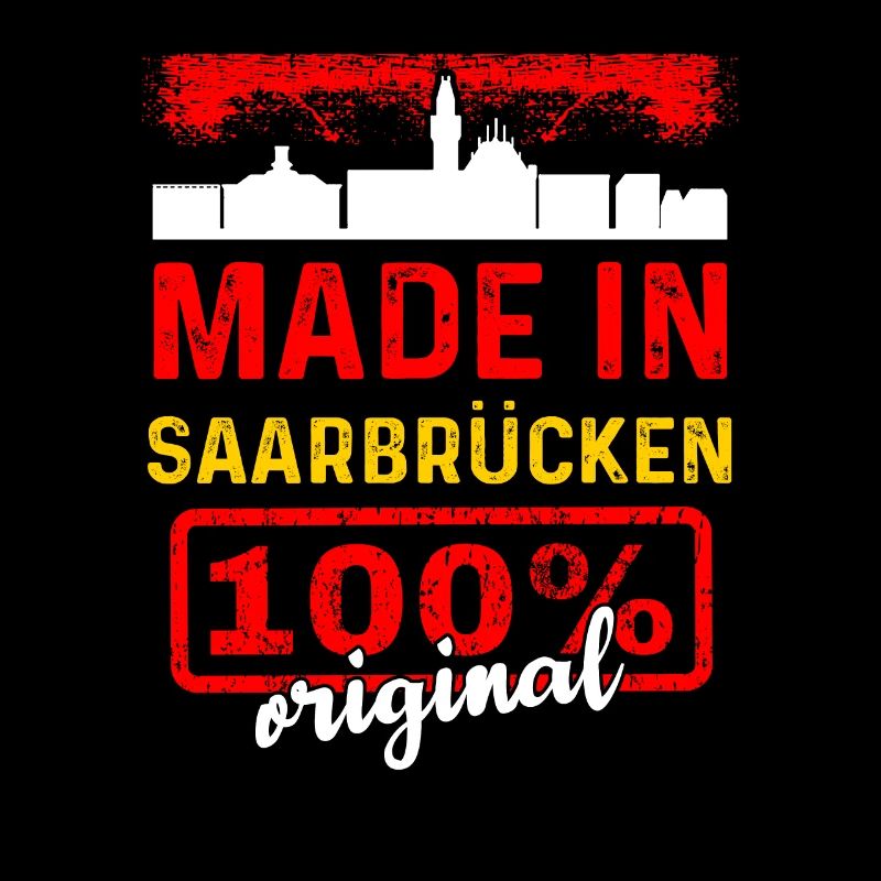 Saarbrücken