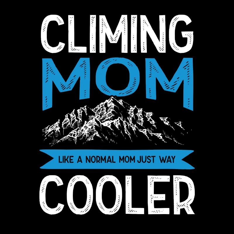 klettern mama