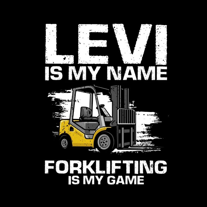 Warehouse drivers and warehouse workers for forklifts