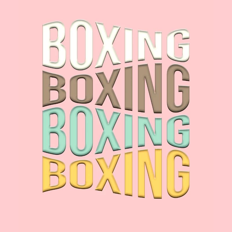 Boxe