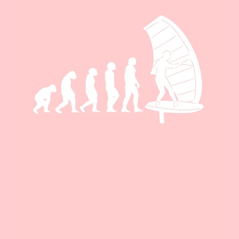 Évolution du foil d’aile