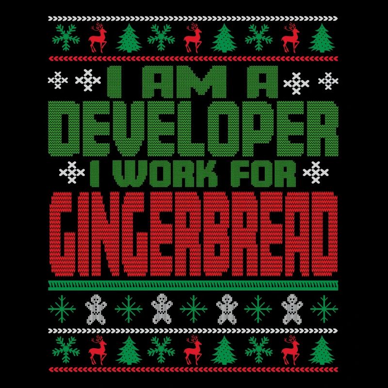 Software Developer Christmas Quote
