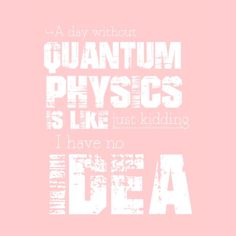 Quantum physics