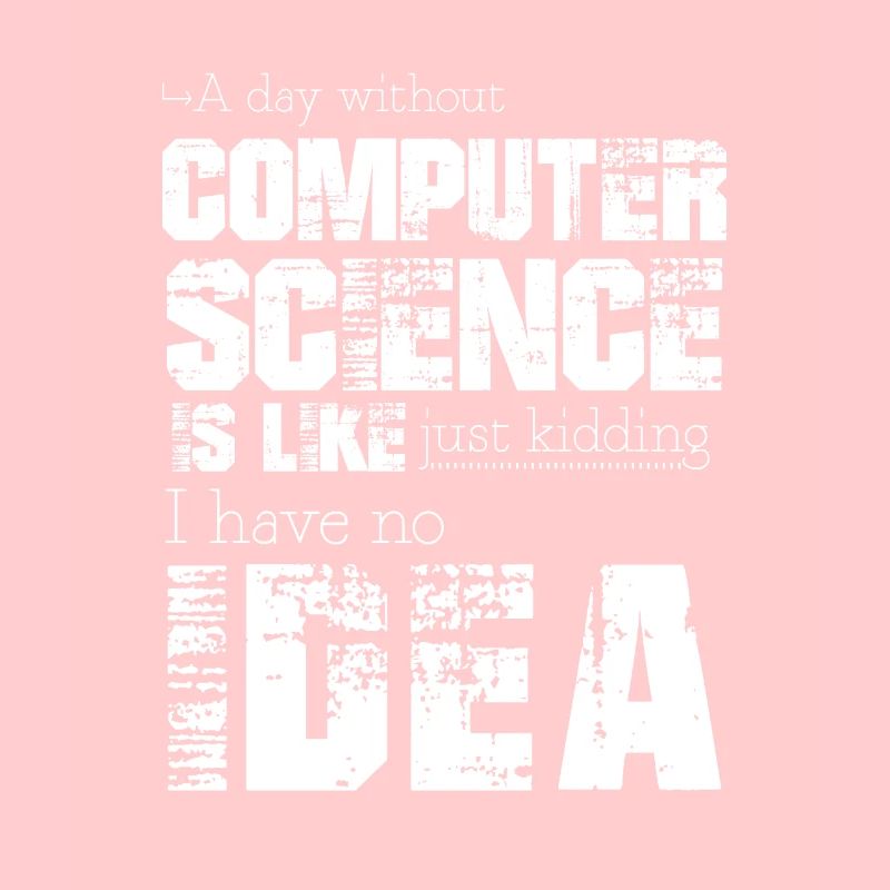Computer science