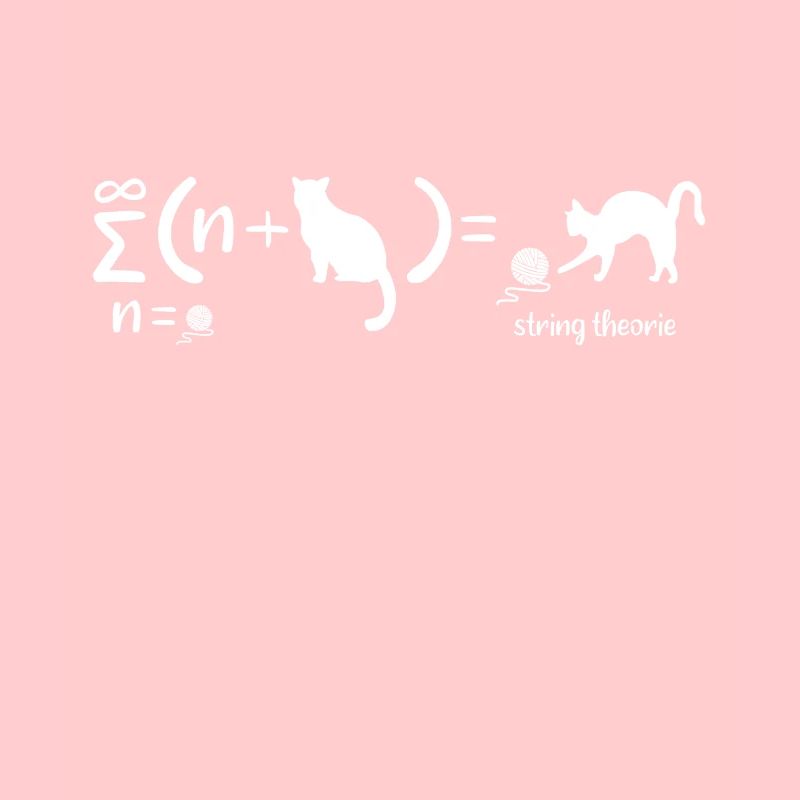 String Theorie Nerd Physik Schrödingers Katze