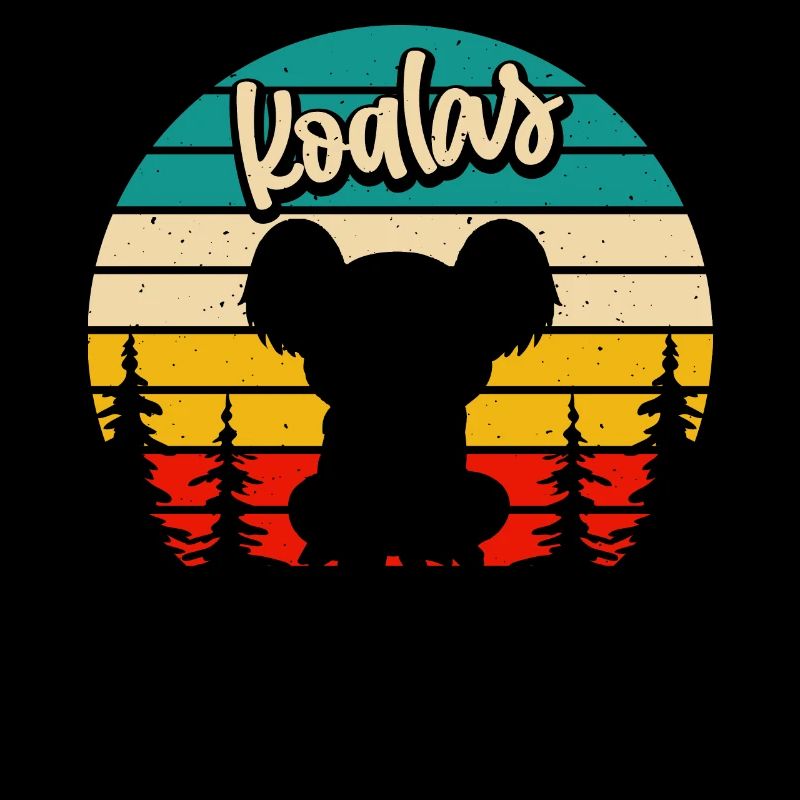 Liebe Koalas