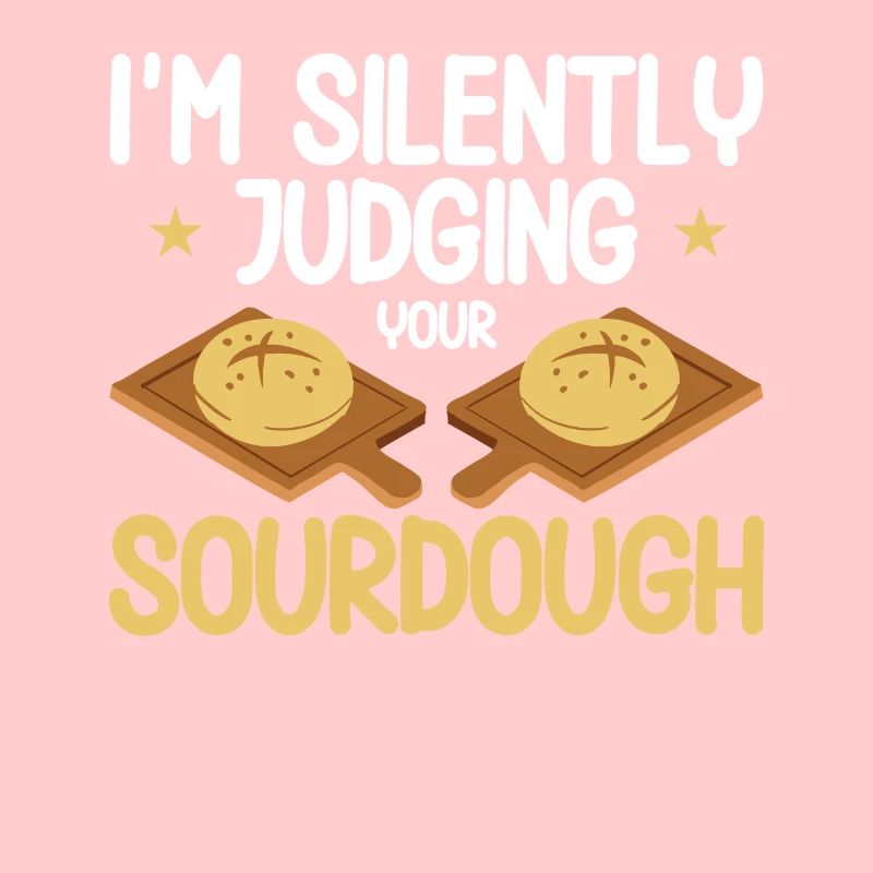 Bread Baking Gift Bakery Quote Baker