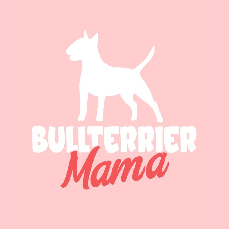 Bullterrier Geschenk Hunde