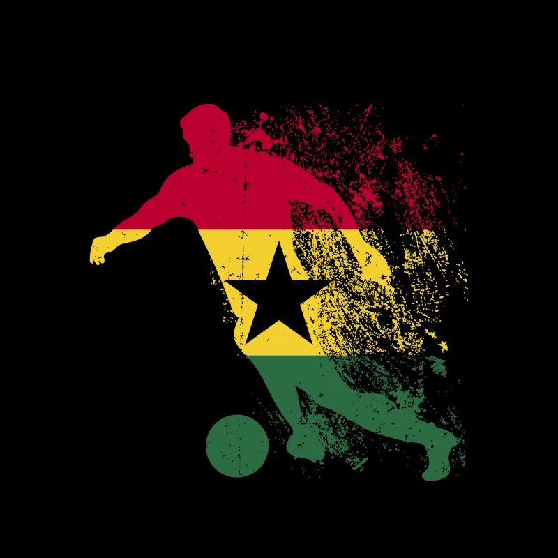 Coupe du monde de l’équipe nationale du Ghana