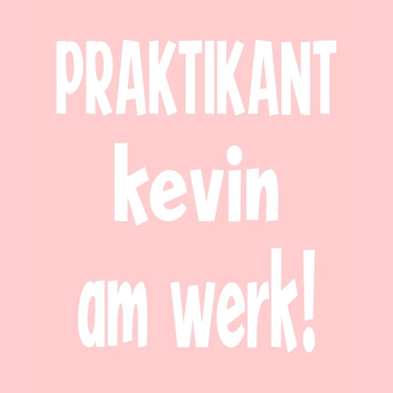 Praktikant