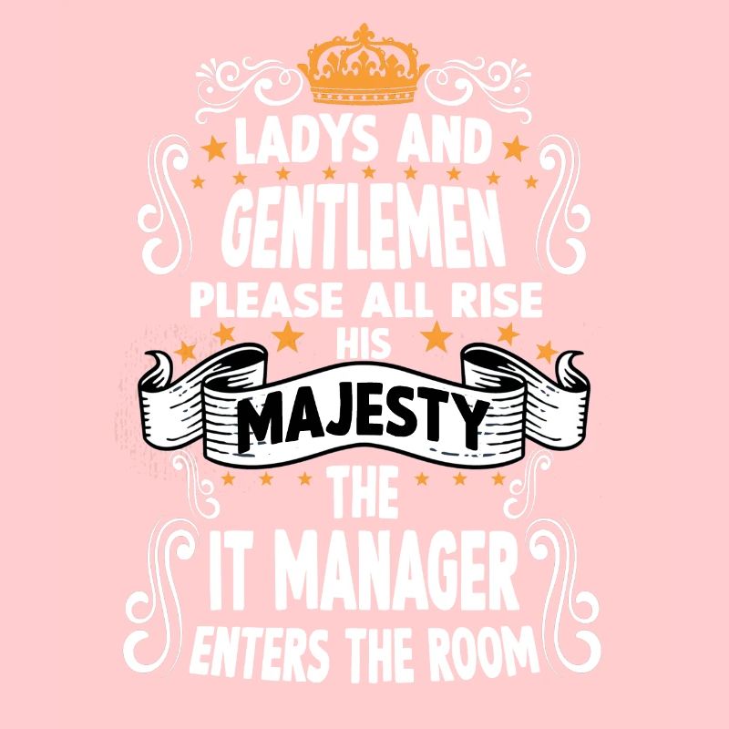 Responsable informatique T drôle de dire motiver Responsable informatique