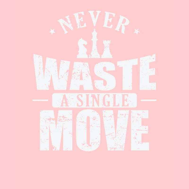 Never Waste a Single Move Chess Brain Teaser