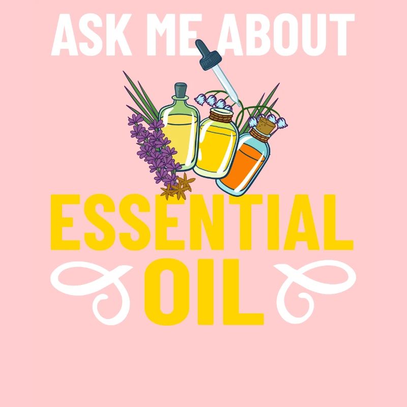 Ätherische Öl Diffusor Aromatherapie Pflanzen