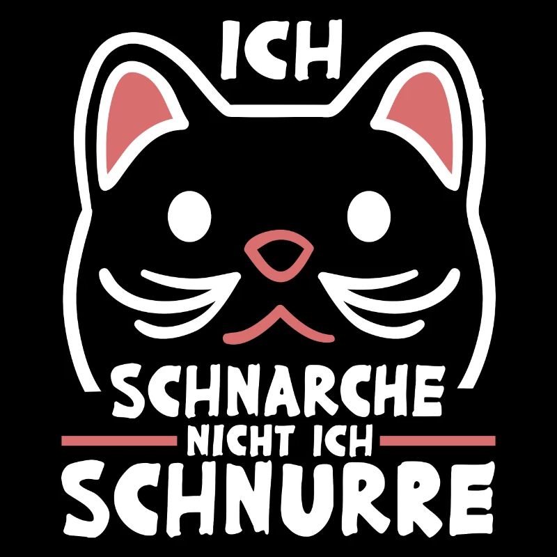 Schlaf Pyjama Freundin Ich Schnarche Nicht Ich