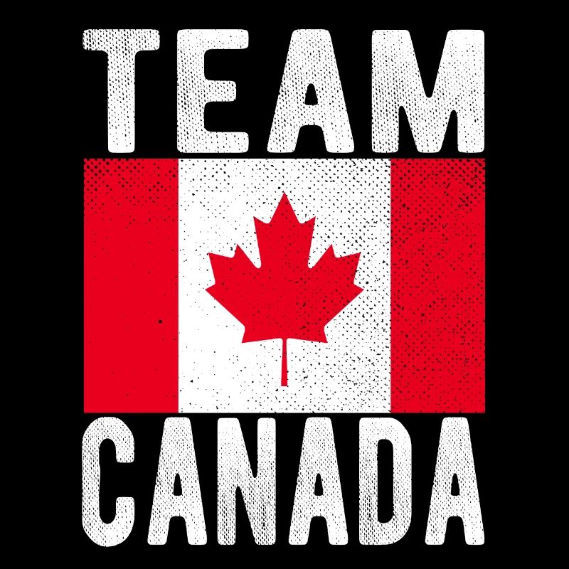 Drapeau du Canada