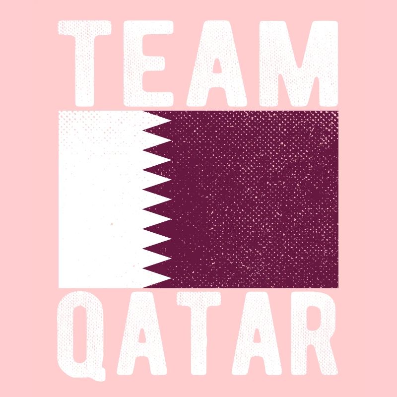 Drapeau du Qatar
