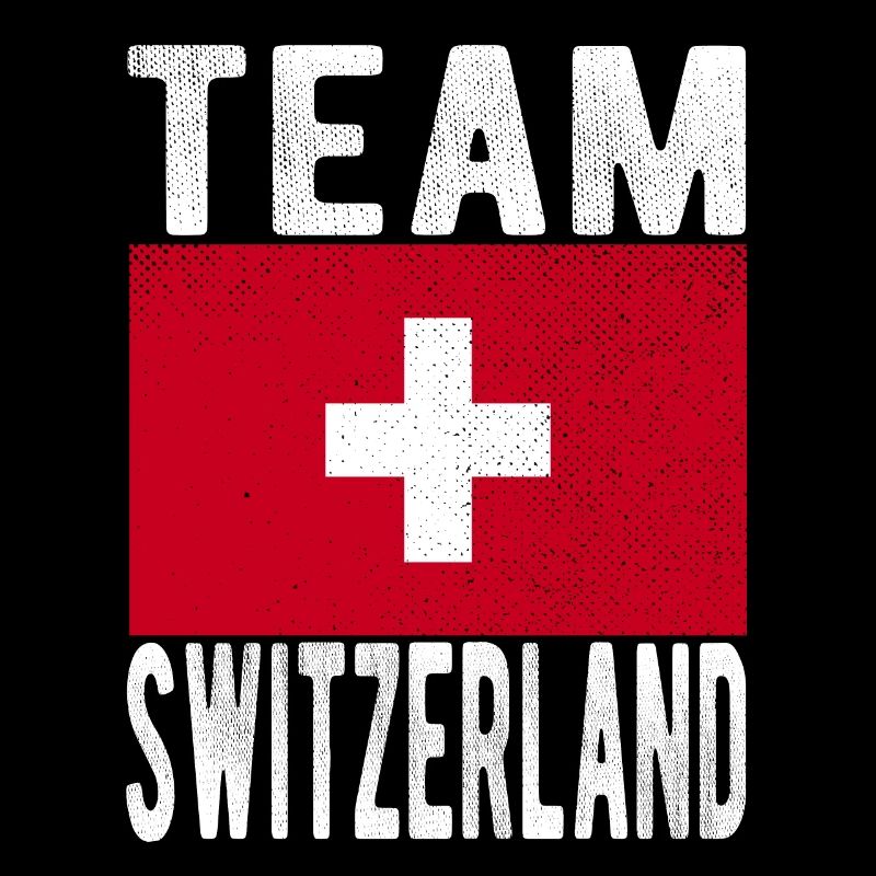 Drapeau de la Suisse