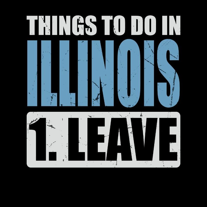 Illinois Meme