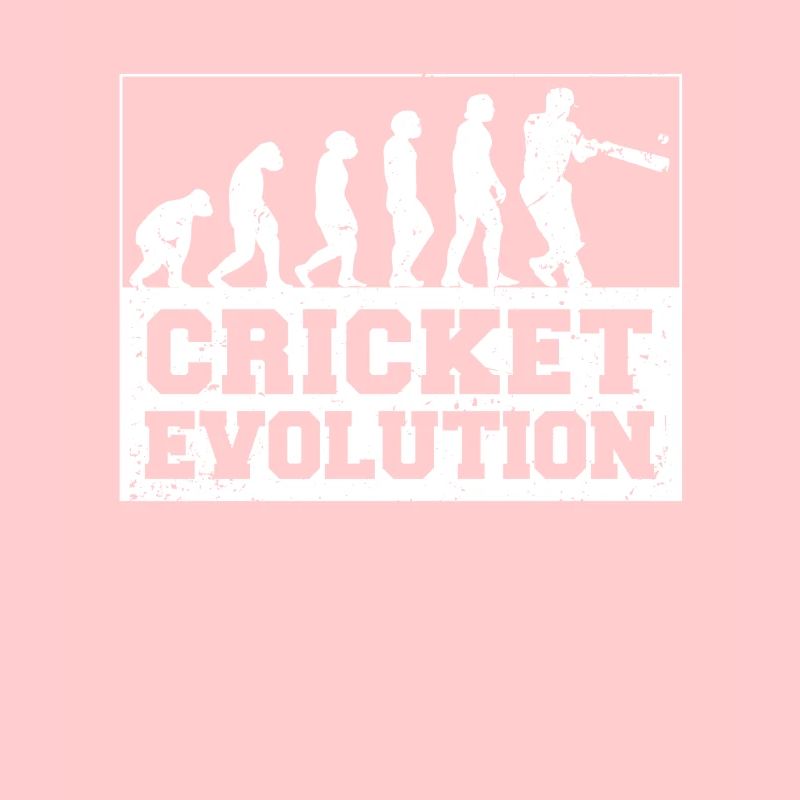 Évolution du jeu de cricket