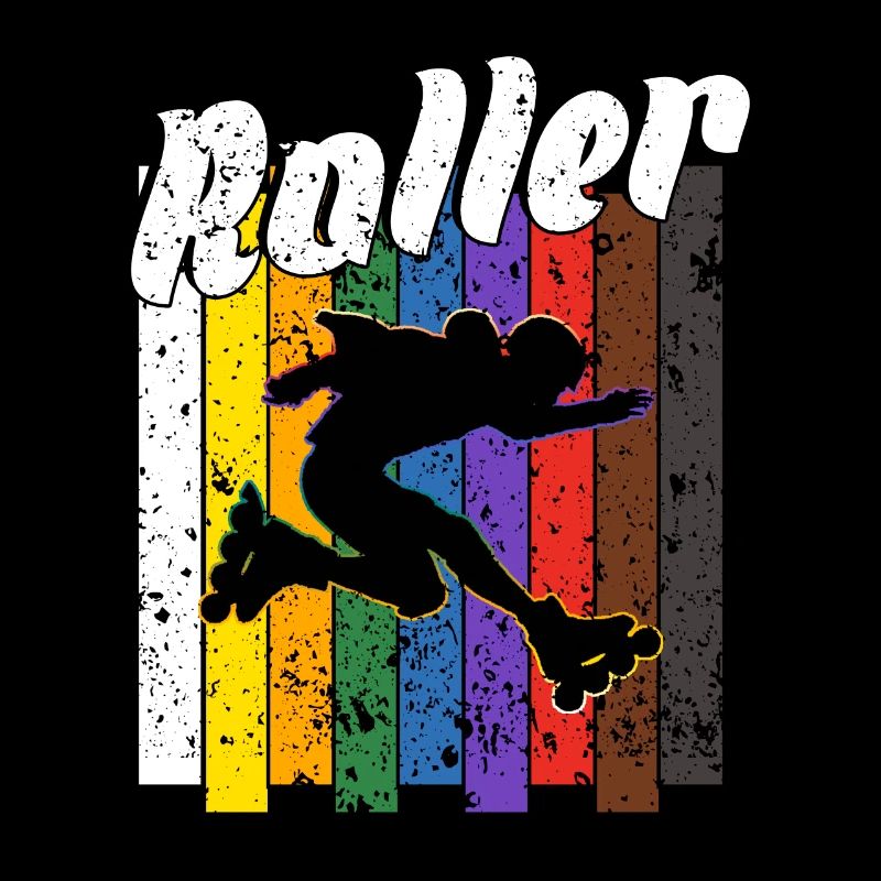 Rollerblades rollers