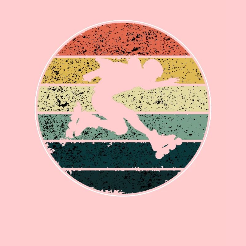 Rollerblades rollers