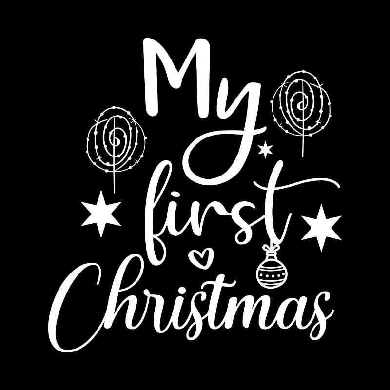 My First Christmas