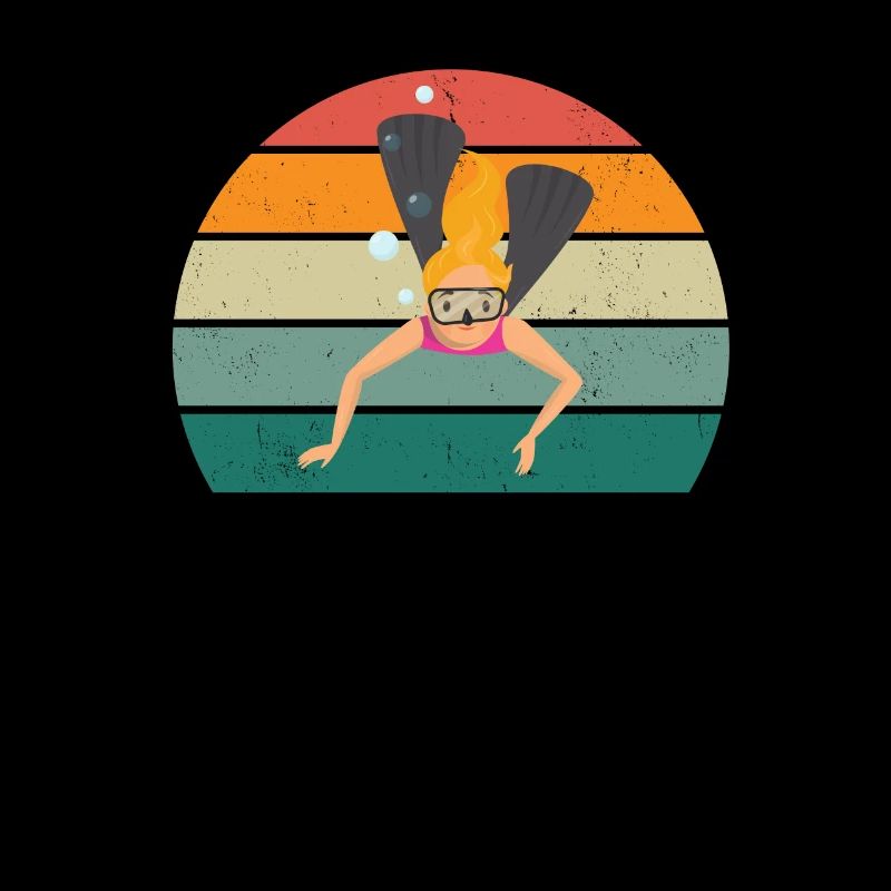 Plongeur Plongée Plongée Oxygène Plongée