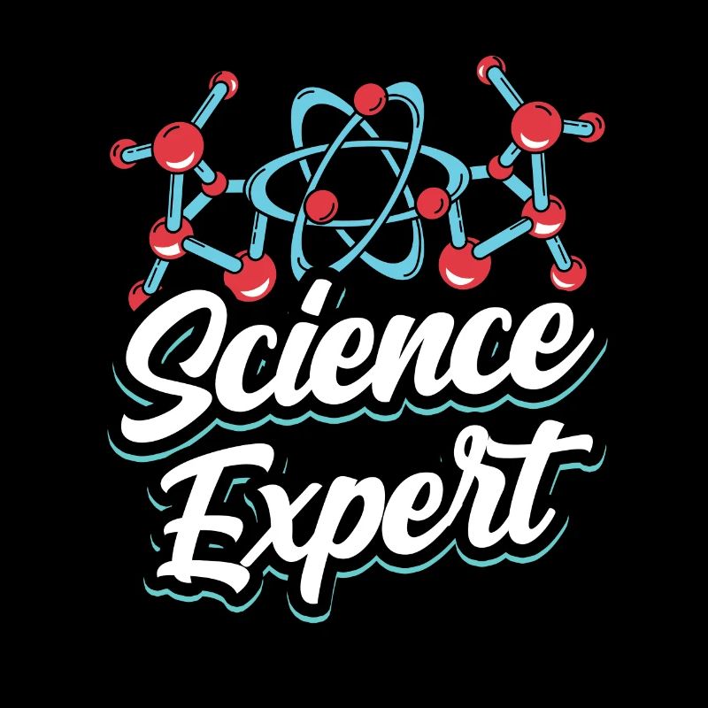 Scientific Expert Science Science