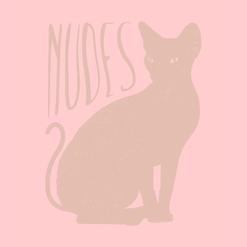 Nudes Sphynx Katze Kätzchen