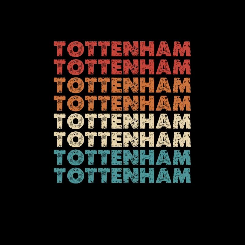 Tottenham Royaume-Uni Royaume-Uni Angleterre Cadeau