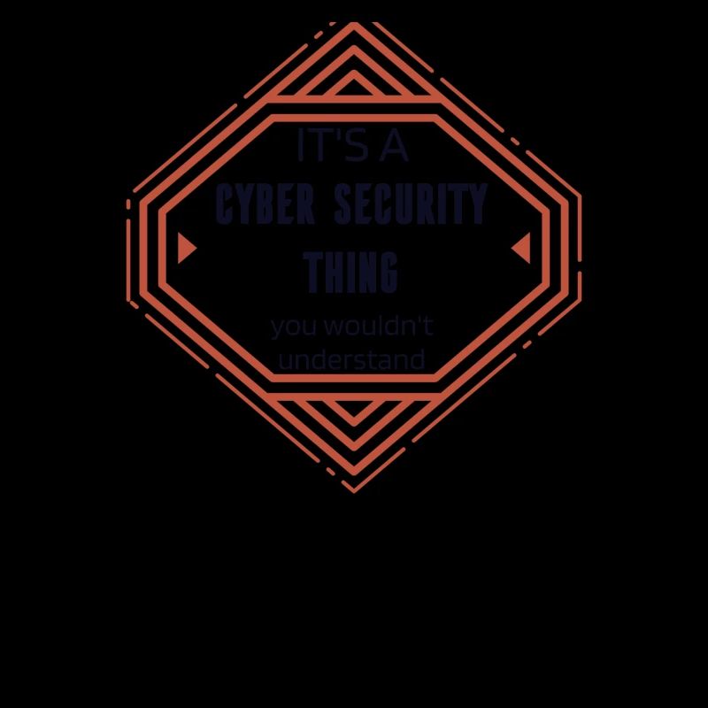 Cybersecurity - IT Security Computer Scientist