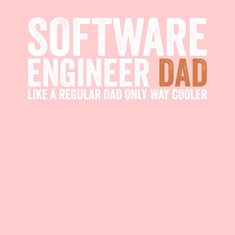 Father - Software Engineer