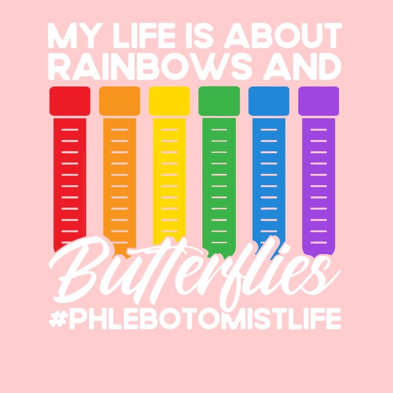 Blood Sampling Phlebotomist Phlebotomy Gift