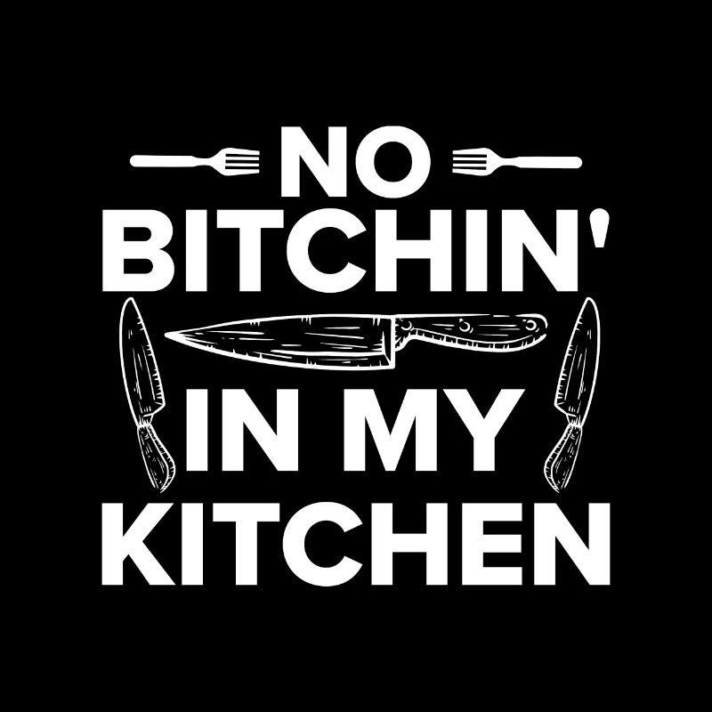 Chef Quote Gift Funny Chef