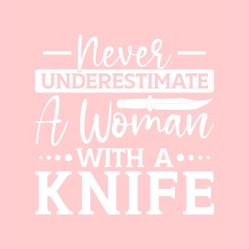 Messerwurfscheibe Geschenk Messerwerfer