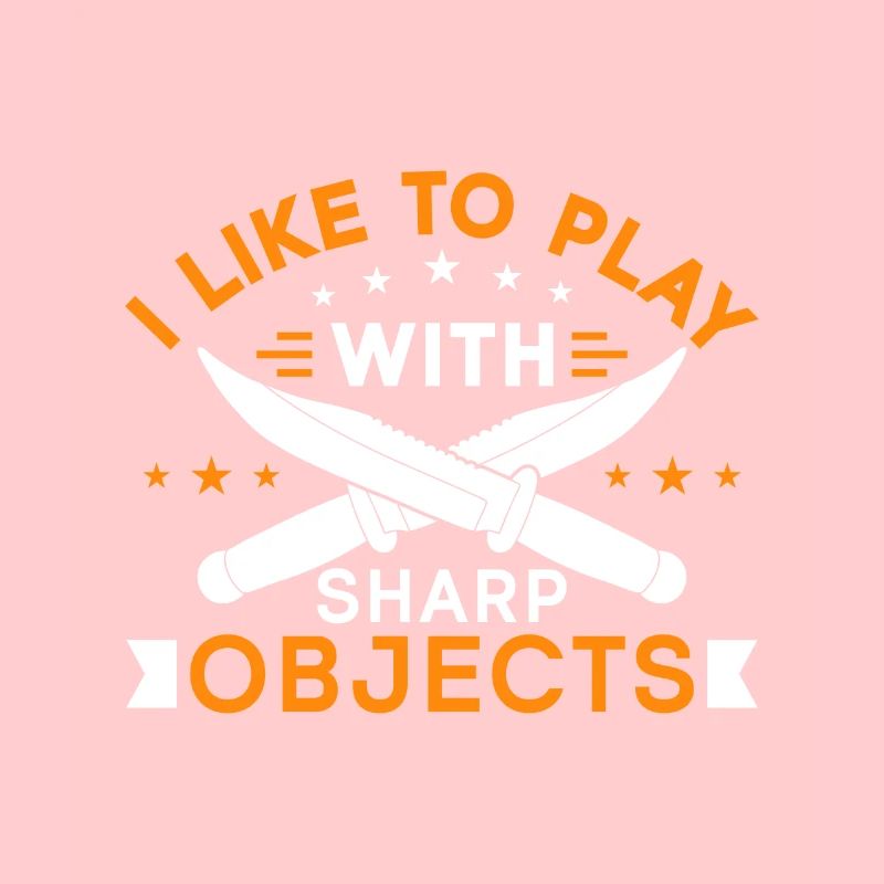 Messerwurfscheibe Geschenk Messerwerfer