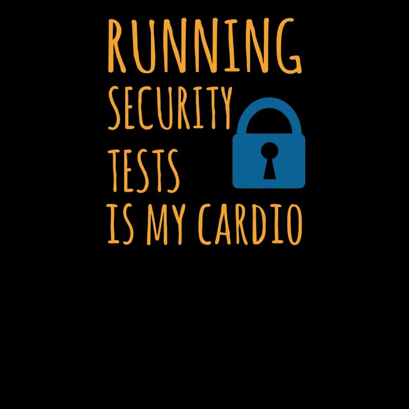 Cybersecurity - IT Security Computer Scientist