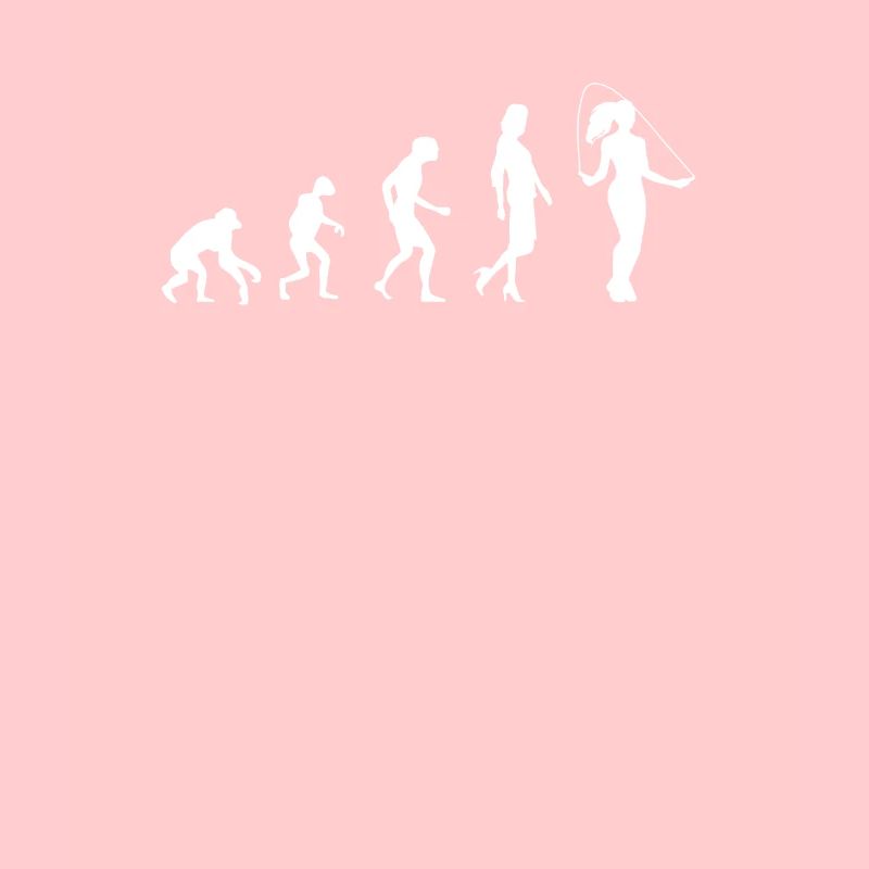 Evolution Jumping Rope Femmes