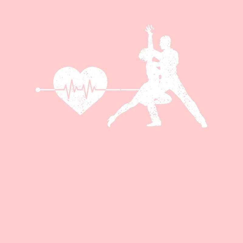 Dancing heartbeat